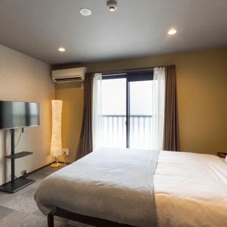 Miro Hotel Imadegawa Отели рядом с достопримечательностью «Такао»