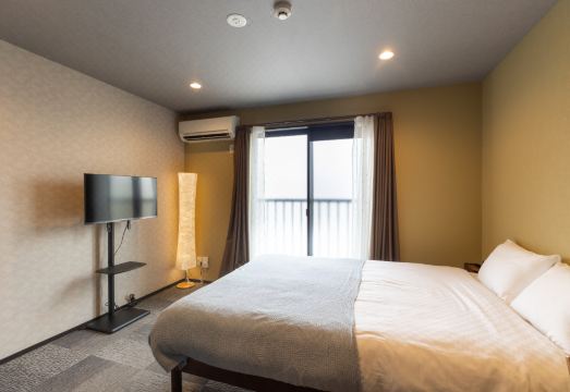 Miro Hotel Imadegawa