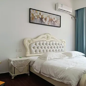 Xiuning Shanyulai Homestay (Qiyunshan Scenic Area)