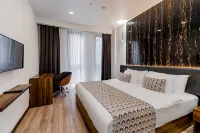 Kutaisi Inn Hotel a Geguti