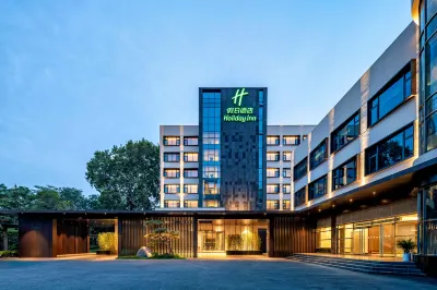 Holiday Inn Zhengzhou Zhongzhou Hotels in Zhengzhou