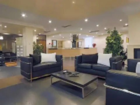 B&B HOTEL First Hotels in Calenzano