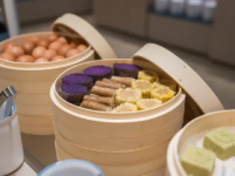 HanTing Hotel (Yancheng Funing County Government Shanghai Road) فنادق في فونينغ