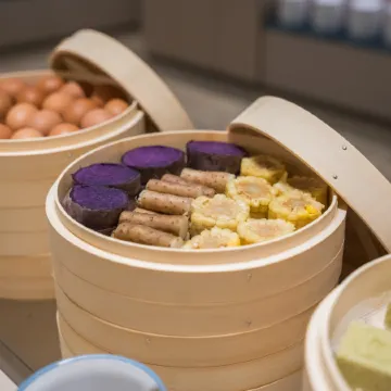 HanTing Hotel (Yancheng Funing County Government Shanghai Road)