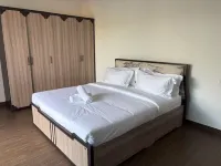 Forest City Golf Villa by Avery at Johor 【Look across Singapore+Located in Golf Resort+Free Parking】 Hotels in Gelang Patah