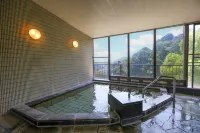 Yugawara Chiyodasou Hotels in Yugawara