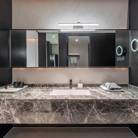 HÉONIC ART WELLNESS HOTEL & SUITES - Signature Family Suites - Cat Therapy - Aesop SPA