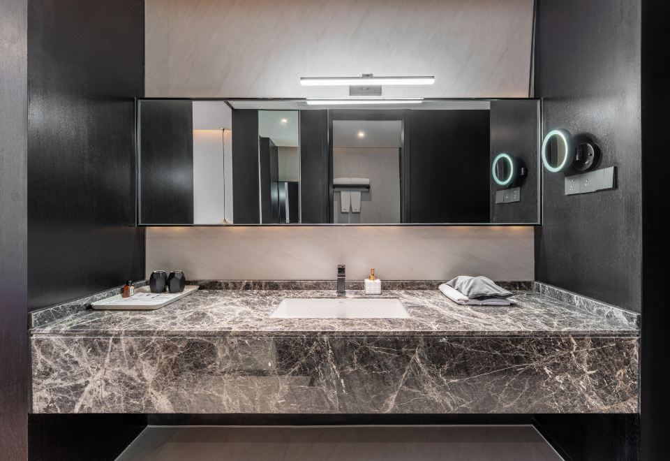 헤 호텔 시안 사우스 게이트