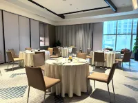 voco Changzhou Fudu by IHG - breakfast
