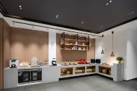 Yunzuo Starlight Hotel فنادق في كانغ ما