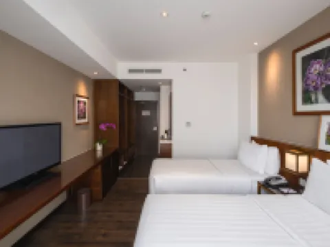 Veranda Hotel Pakubuwono Hotels near Gandaria City