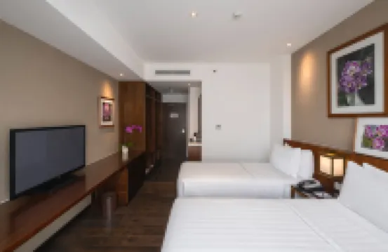 Veranda Hotel Pakubuwono Hotels near Pasar Mayestik