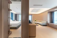 Kunming Wilden International Hotel Hotel in zona Jinzhi Bamboos Garden