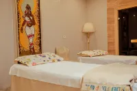 BOYUE Hotel - ที่มีสปา