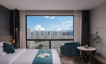 Dimei Dilianya Hotel (Kunming Linyuqiao Metro Station)