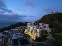 Floral Hotel·Yunqi Haiyue Homestay