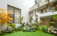 PROS Pǔnuòsī Hotel - Layanan Antar-Jemput