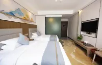 Zhangjiajie Cili Yingfengge Hotel Hotel di Cili County