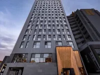 濟州島美輪美奐酒店 鄰近漢拿樹木園的酒店