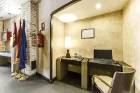 Sercotel Alfonso VI - Business