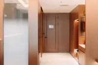 Wuwei Yunding International Hotel