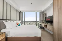 Fairview House - Luxstay near Airport Hotels in Kelapa Dua