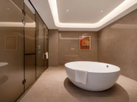 天祝暻閣酒店 天祝酒店