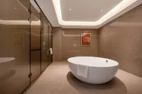 Tianzhu Yunjv Hotel (Tianzhu High-Speed Railway Station) فنادق في تيانجو