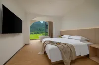 GuYu · Mountain View Hotel
