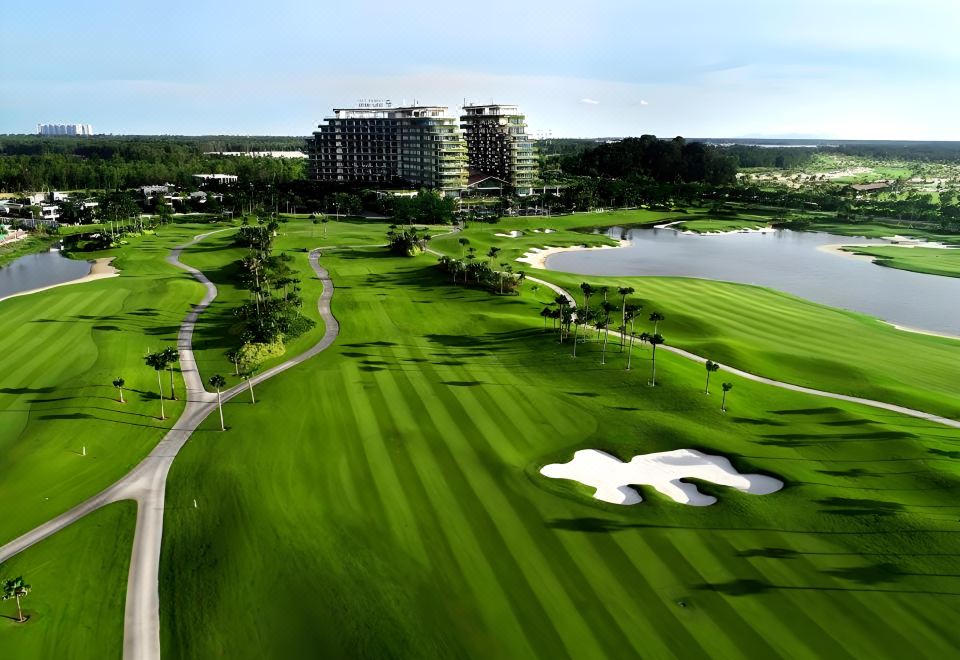 Forest City Golf Villa by Avery 이미지