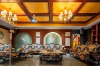Muyun International Hotel Hotels in Dexing