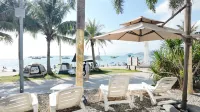 Shiguang Coast Resort Apartment