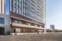 JIホテル（大連開発区双D港） - マウンテンビュー