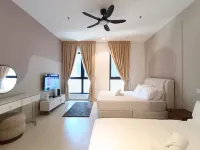 The Paxtonz by Manhattan Group