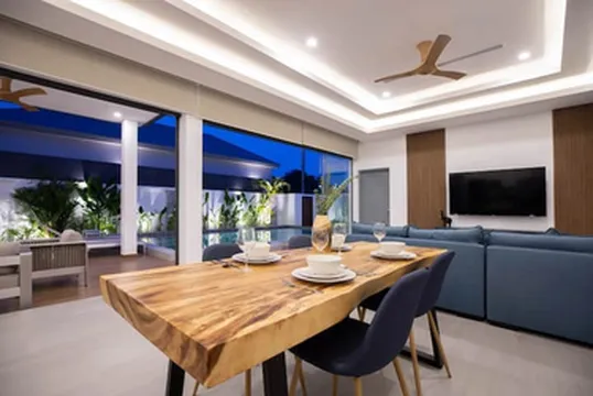 รูปภาพของVilla Hapai