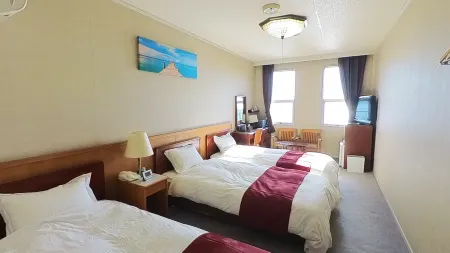 Hotel Green Plaza Shodoshima