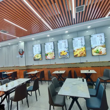 Yuli Sulton Hotel