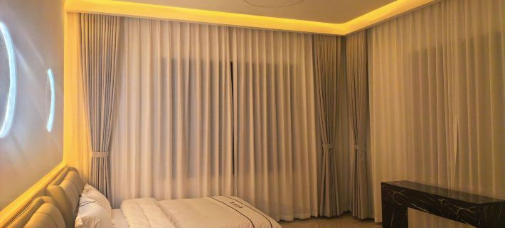 Panzhou Leisure Homestay 판저우 호텔