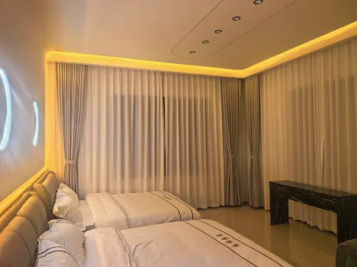 Panzhou Leisure Homestay - 2 ดาว