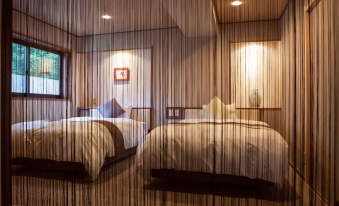 Hotel Kazurabashi