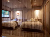 Hotel Kazurabashi Hotels in Otoyo