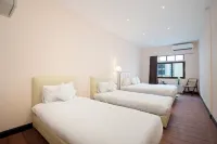 Cozy Quiet House Khao San | OH Homes - Samsen 12