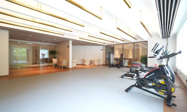Fairy Mountain Hash International Hotel