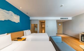 Orange Hotel (Beijing Wangfujing)