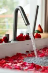 Floral Luoyang Yiran Zai Ye Homestay Hotel in zona Licun Passenger Transport Terminal (East to Licun Garden)