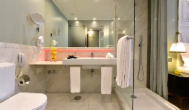 Pousada de Lisboa - Small Luxury Hotels of the World Hotels in Lisbon