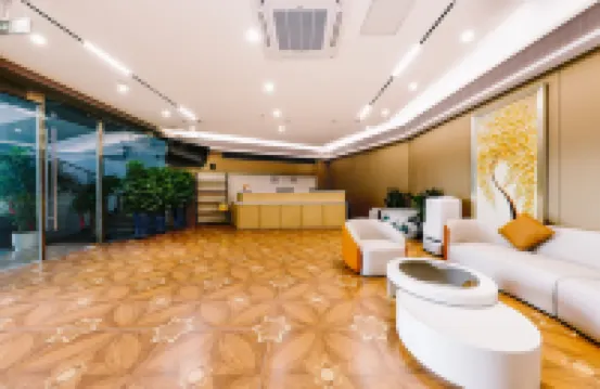 JingXiShangPing Hotel（Lize Business District Fengtai Railway Station Store）