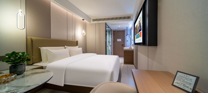 Jialan Hotel Hotels in Guiyang