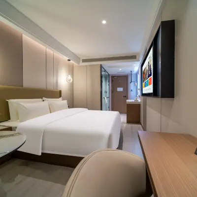 Jialan Hotel Hotels near Xiputuo Temple