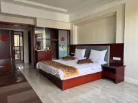 Jinshengwei Grand Hotel Hotels in Shouning